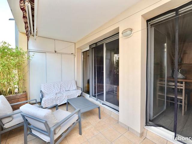 Appartement vente à Toulouse