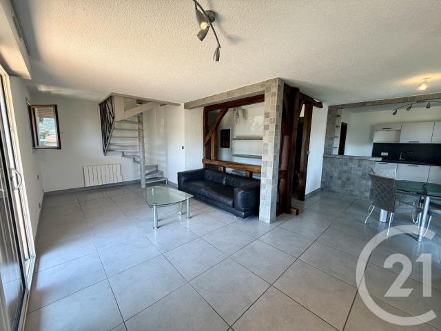 Appartement location à Gap