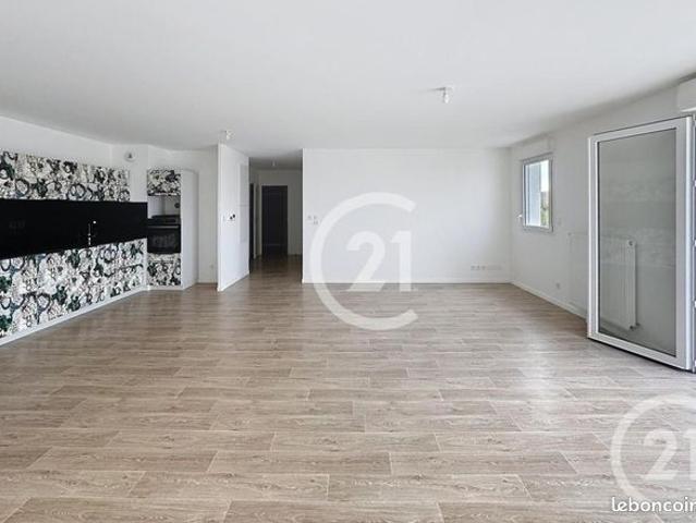 Appartement vente à Caen, Blainville-sur-orne