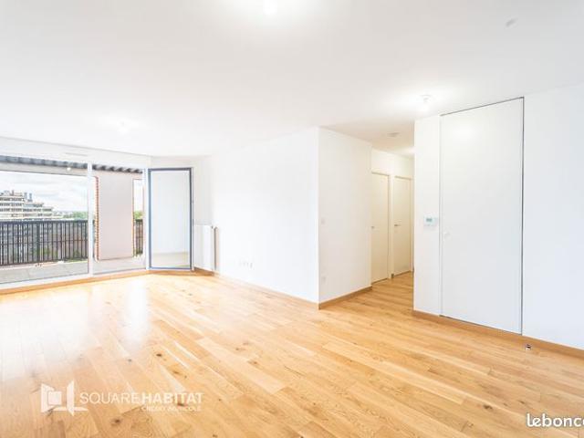 Appartement vente à Toulouse