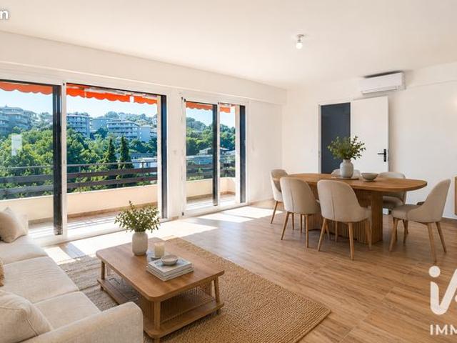 Appartement vente à Arrondissement de Draguignan, Cavalaire-sur-mer