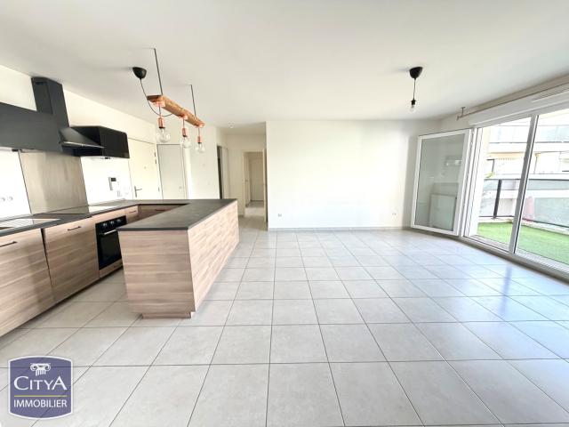 Appartement vente à Bobigny, Noisy-le-sec