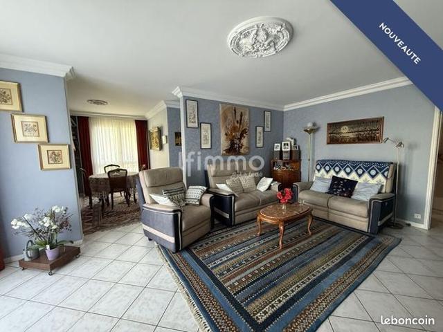 Appartement vente à Le Raincy, Vaujours
