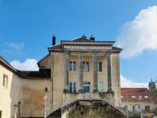 Appartement vente à Besançon, Auxon-dessous