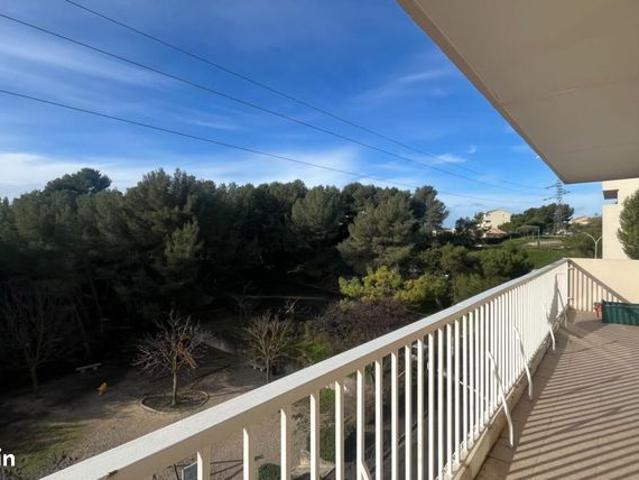 Appartement vente à Aix-en-Provence, Septèmes-les-vallons