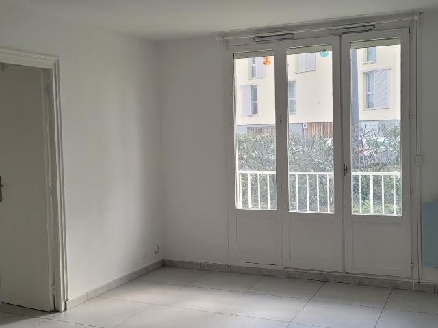 Appartement vente à Tours, La Riche
