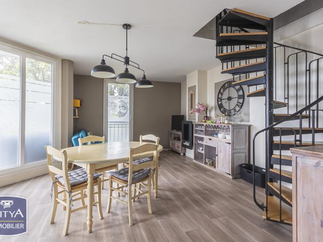 Appartement vente à Lille, Villeneuve-d'ascq
