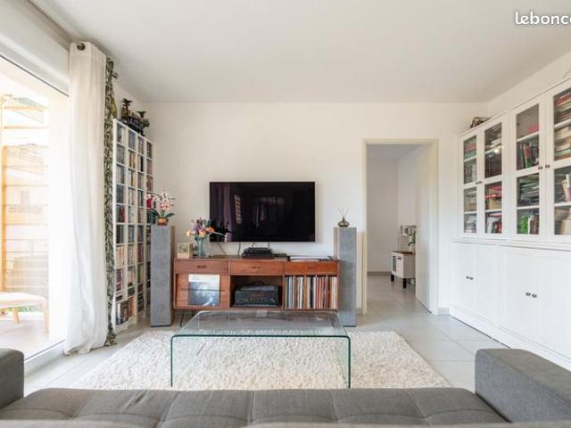 Appartement vente à Marseille, Aubagne