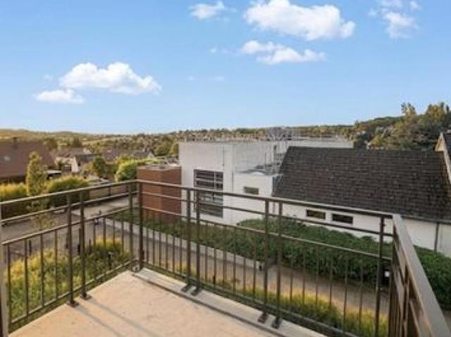 Appartement vente à Saint-Germain-en-Laye, Morainvilliers