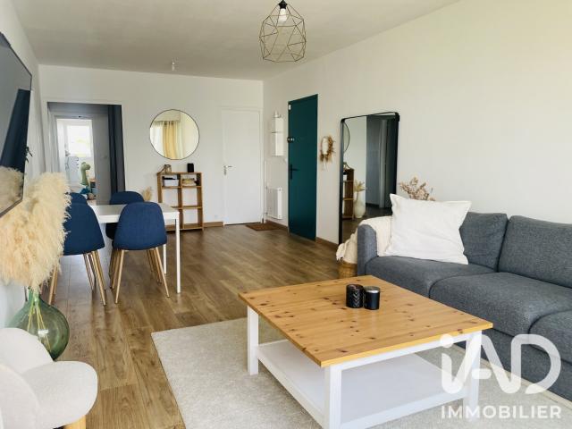 Appartement vente à Nantes, Saint-herblain