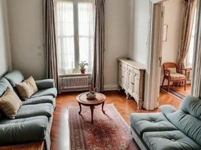 Appartement vente à Rennes, Bretagne