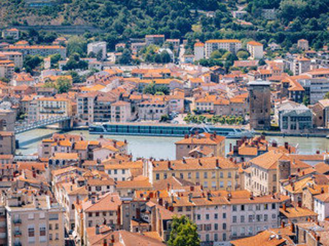 Appartement vente à Lyon, Rhône