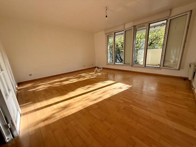 Appartement vente à La Bruyère, Poissy