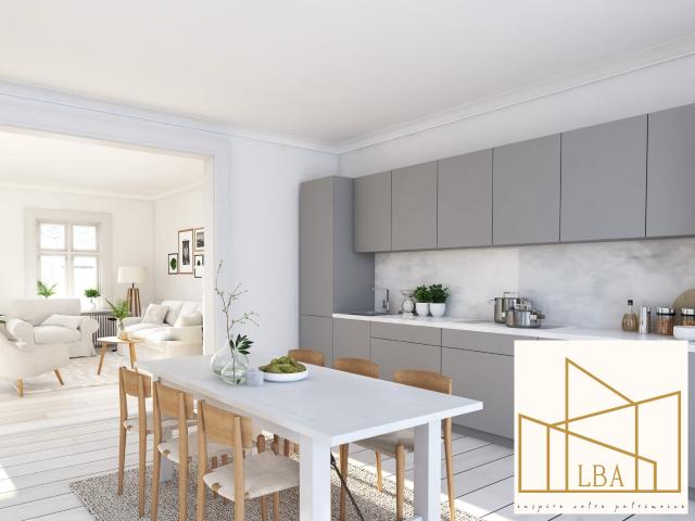 Appartement vente à Istres, Vitrolles