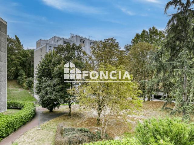 Appartement vente à Le Raincy