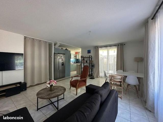 Appartement vente à Montreuil-sur-Mer, Rumilly