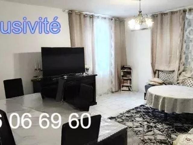 Appartement vente à Grasse, Alpes-Maritimes