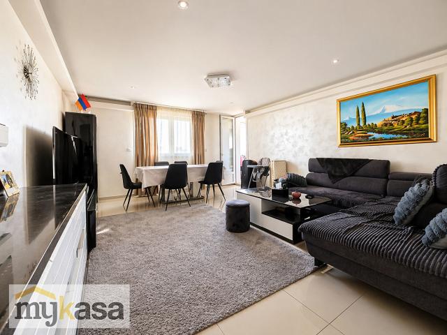Appartement vente à Istres, Martigues