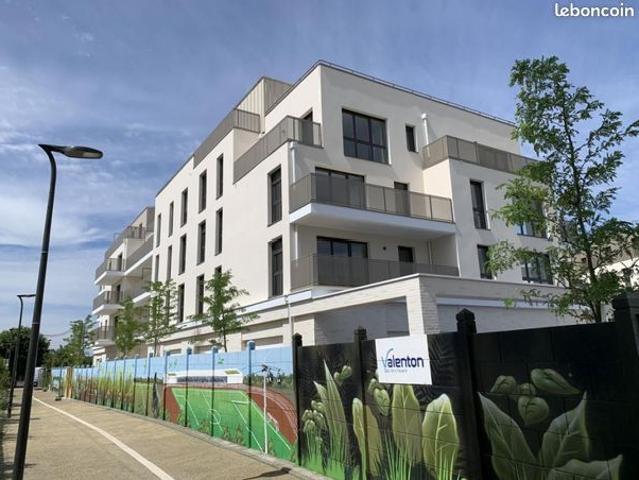 Appartement vente à L'Haÿ-les-Roses, Valenton