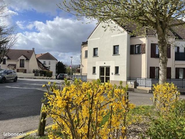 Appartement vente à Torcy, Pontault-combault