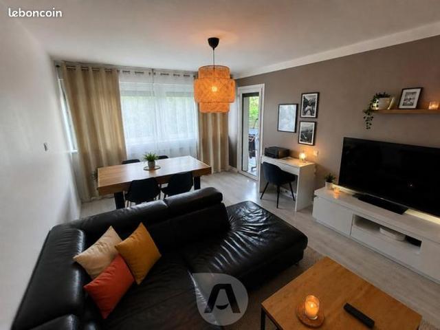 Appartement vente à Strasbourg, Schiltigheim