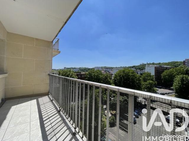 Appartement vente à Bobigny, Pantin