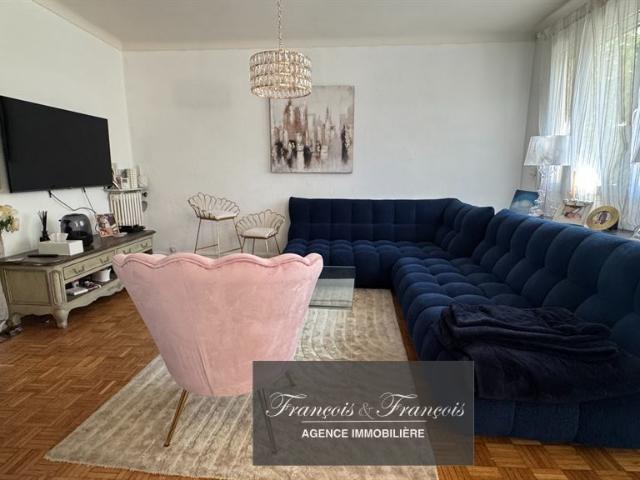 Appartement vente à Procé, Nantes