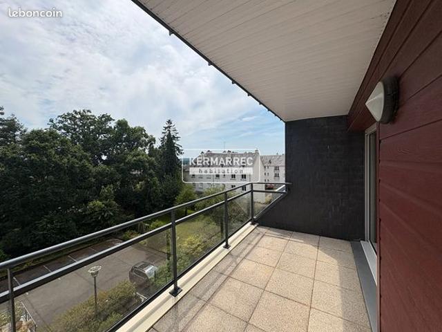 Appartement vente à Rennes, Bretagne