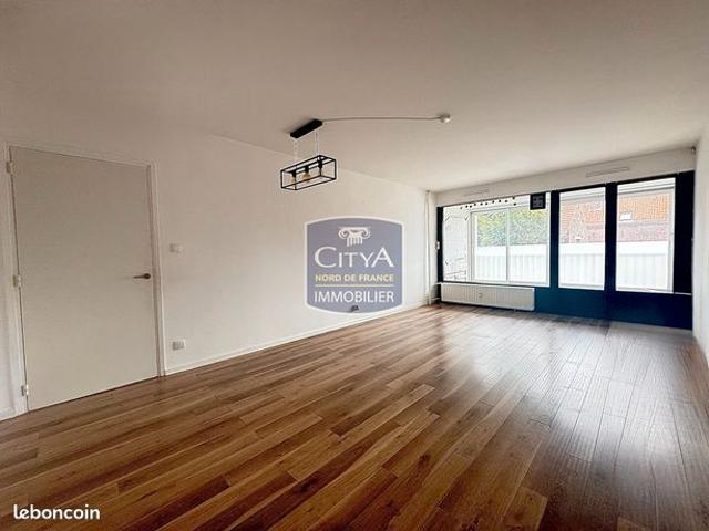 Appartement vente à Lille, Ronchin