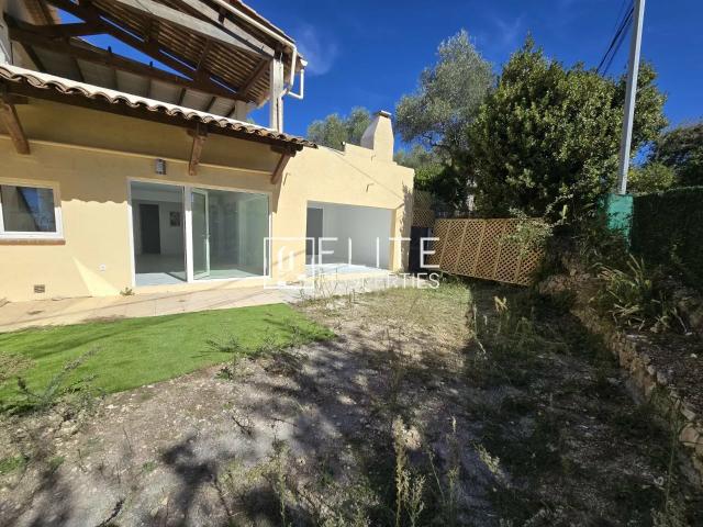 Appartement vente à Grasse, Valbonne