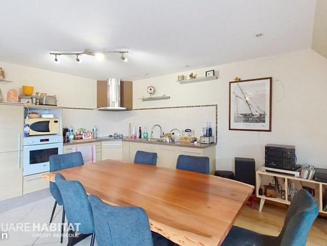 Appartement vente à Lorient, Bretagne