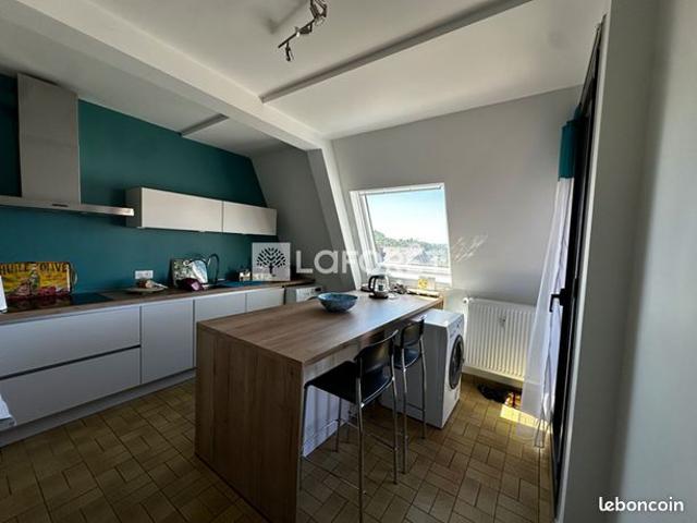 Appartement vente à Rodez, Onet-le-château