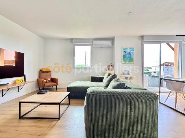 Appartement vente à Toulouse, Gagnac-sur-garonne