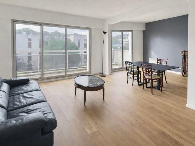 Appartement vente à Boulogne-Billancourt, Boulogne-billancourt