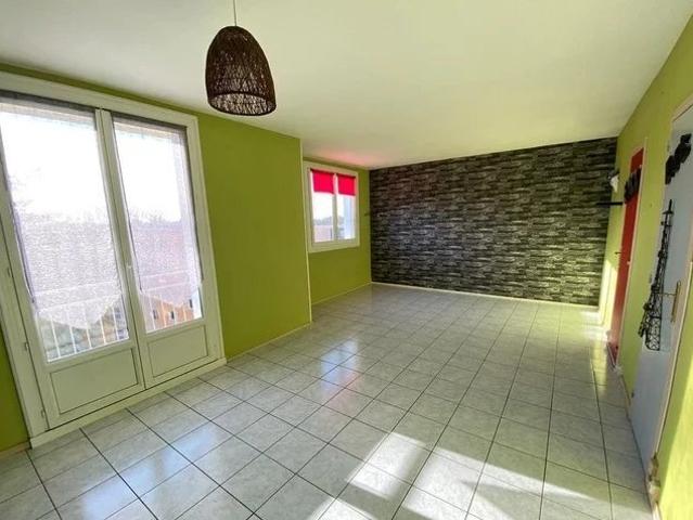 Appartement location à Le Mans