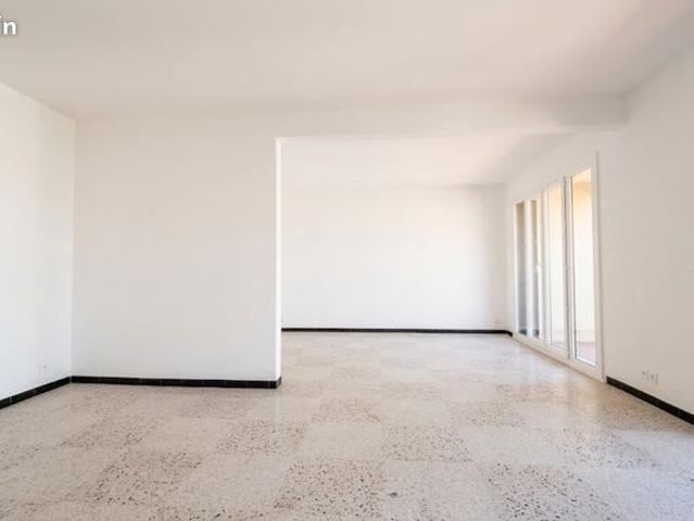 Appartement vente à Grenoble, La Garde