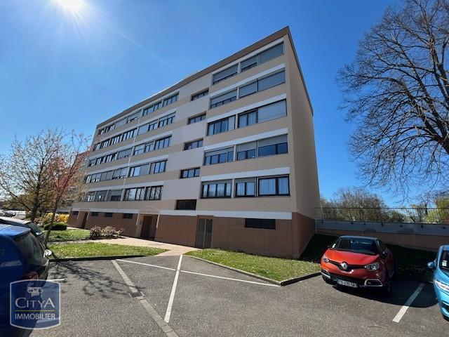Appartement vente à Strasbourg, Illkirch-graffenstaden