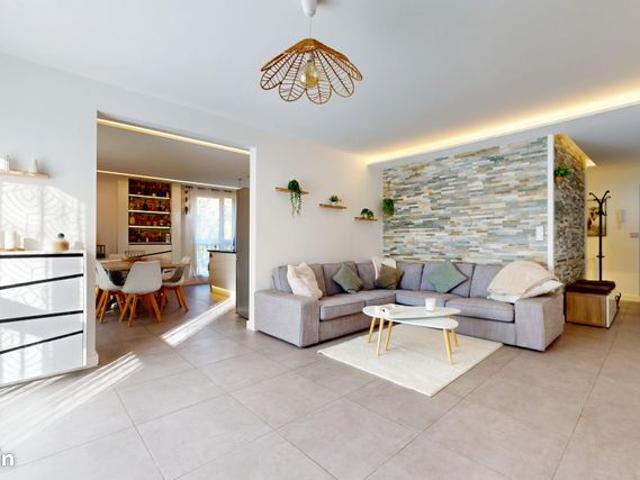 Appartement vente à Argenteuil, Cormeilles-en-parisis