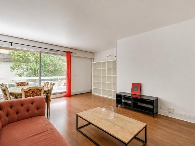 Appartement vente à Paris, Île-de-France