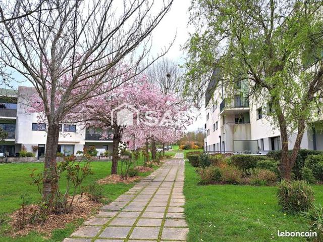 Appartement vente à Rennes, Bretagne