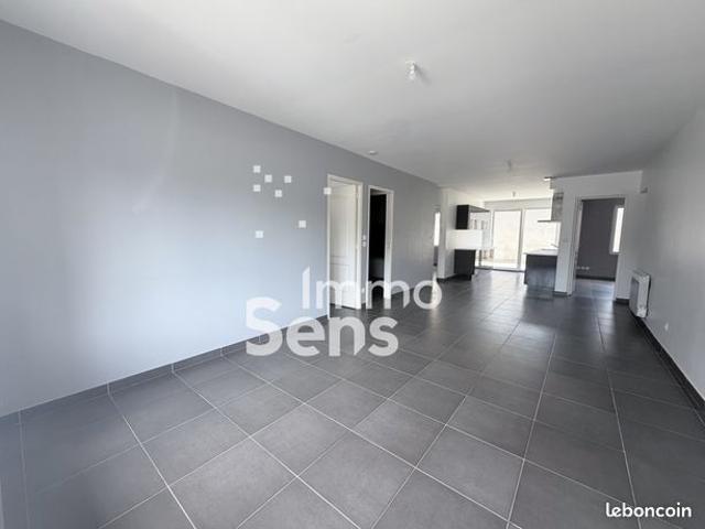 Appartement vente à Lille, Roubaix