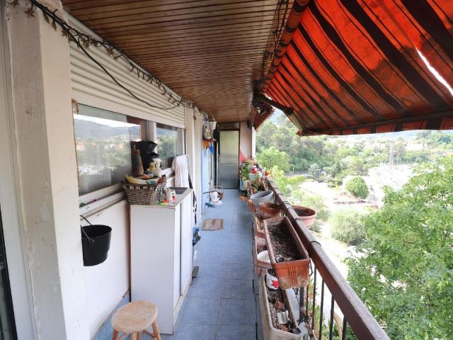 Appartement vente à Le Négron, La Trinité