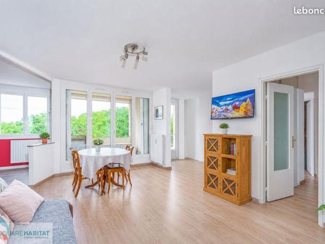 Appartement vente à Beaune