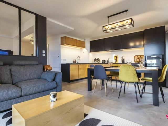 Appartement vente à Lyon, Métropole de Lyon