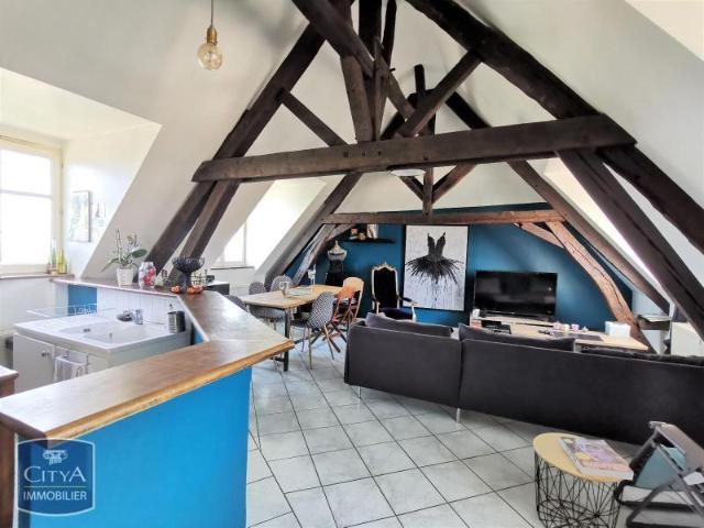 Appartement location à Laon