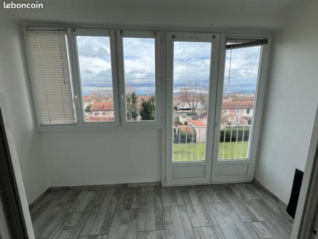 Appartement vente à Clermont-Ferrand, Clermont-ferrand