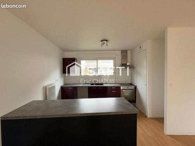 Appartement vente à Rennes, Bretagne