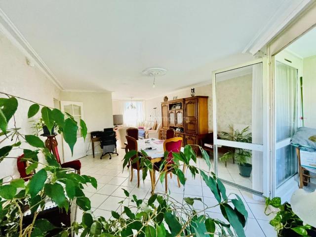 Appartement vente à Grenoble