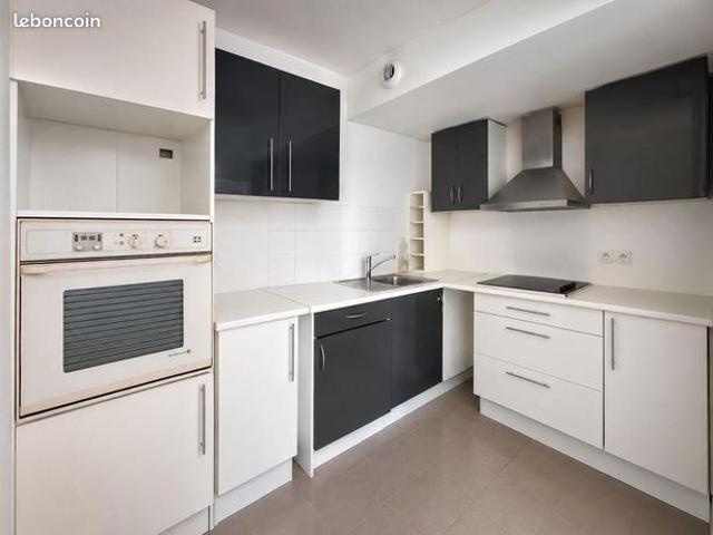 Appartement vente à Meaux