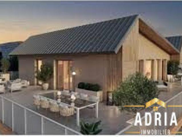 Appartement vente à Saint-Julien-en-Genevois, Saint-julien-en-genevois
